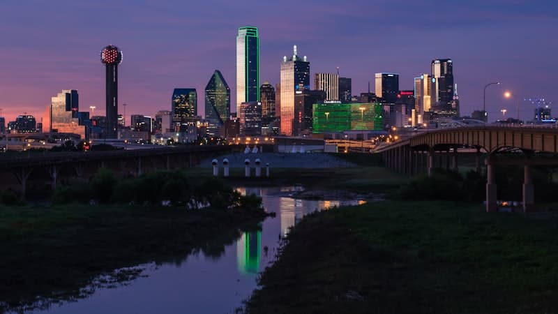 How to Sell Vacant Land in Dallas-Fort Worth
